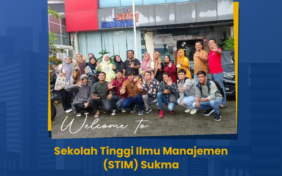 Kuliah Perdana ADik Disabilitas di STIM SUKMA