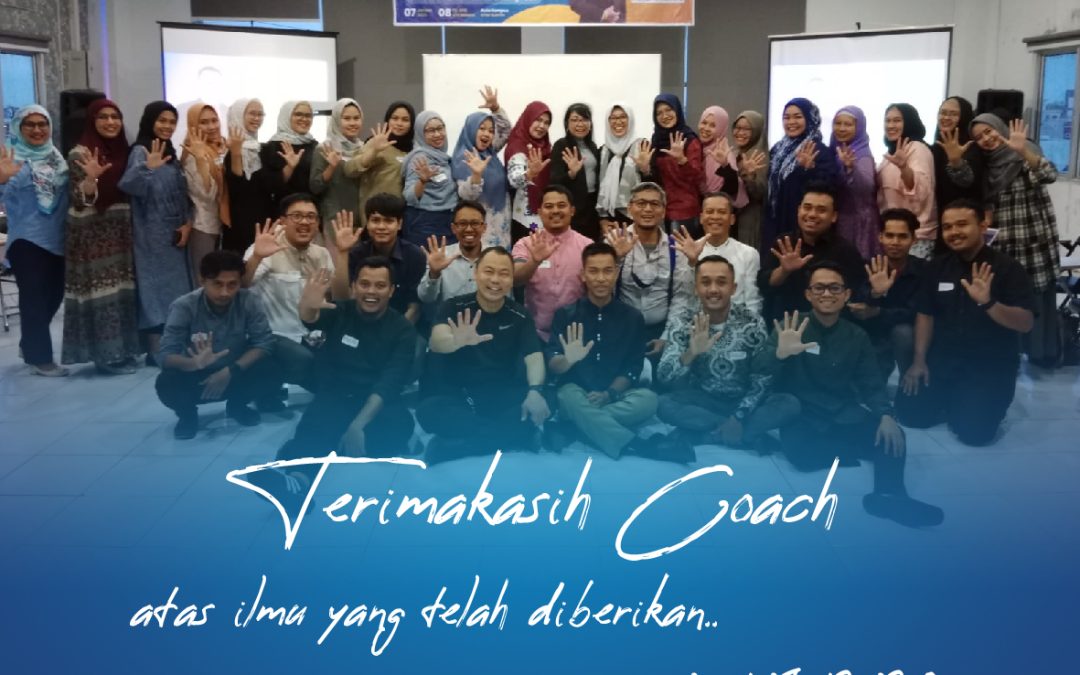 Hendrik Ronald, Pakar Service Excellent No. 1 di Indonesia Tampil Maksimal di Kampus STIM Sukma Medan