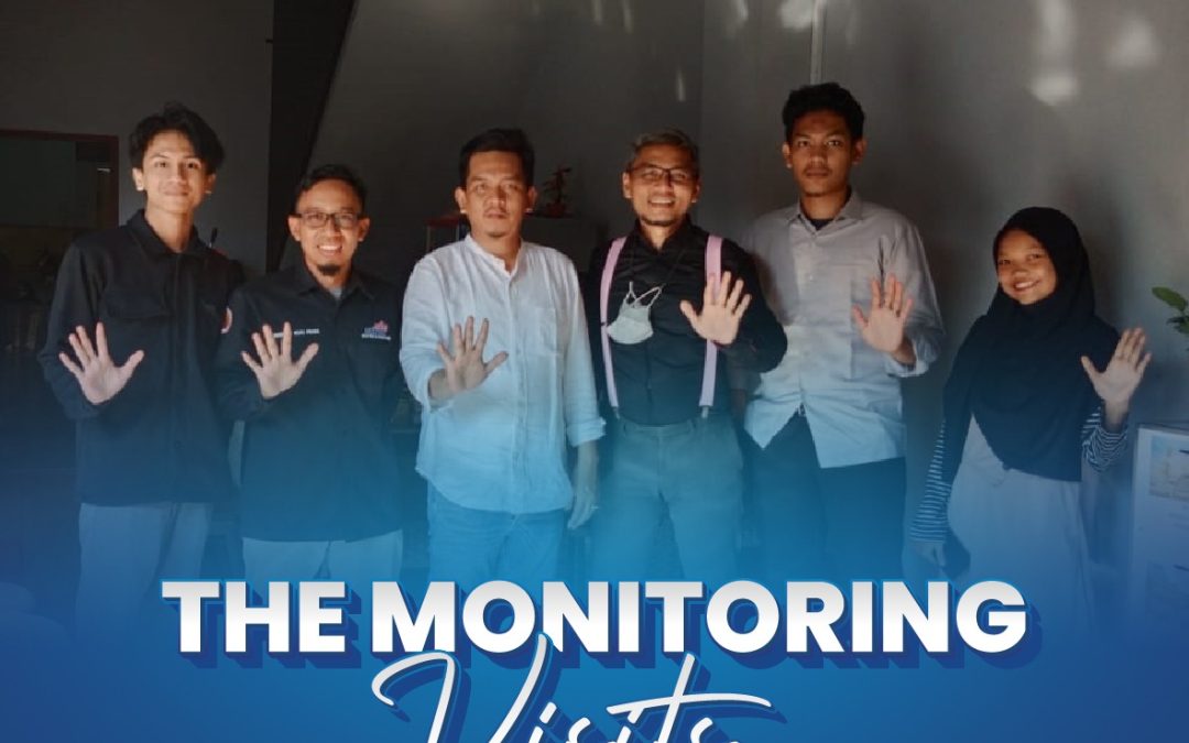 The Monitoring Kegiatan Magang Bersertifikat Oleh Dosen STIM Sukma Medan ke Muda Kopi Indonesia