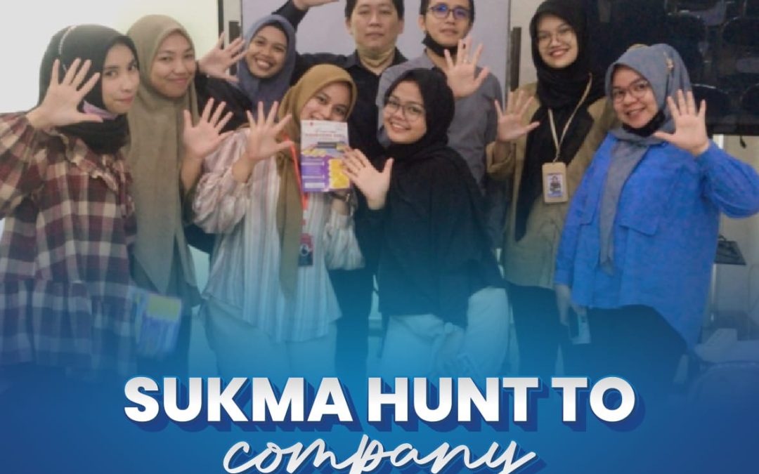 “Sukma Hunt to Company”, Kunjungan Oleh STIM Sukma Medan ke PT. Trijaya Pratama Futures