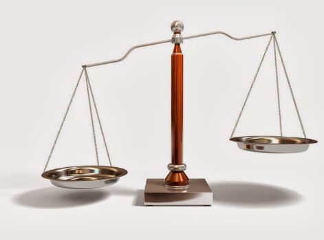 “Neraca Kehidupan” By : Fikry Ramadhana