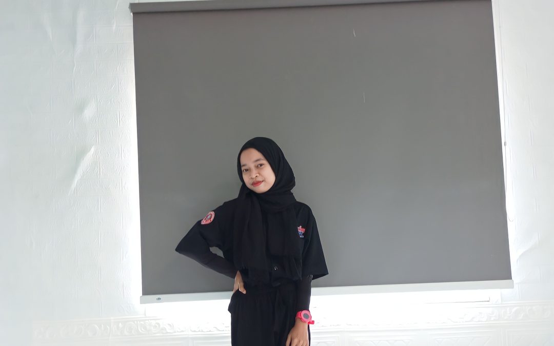 Instan. By : Ika Syahfitri Mahasiswi STIM Sukma Medan