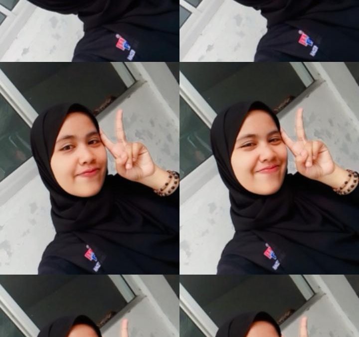 Novan Ginovire. Cerpen By : Delima Fitriani Lubis  Mahasiswi STIM Sukma Medan