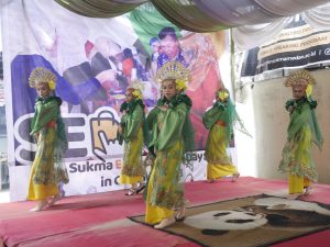 traditional dance sedic 2023