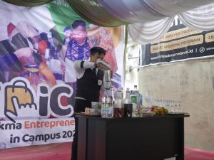 fun moctail sedic 2023