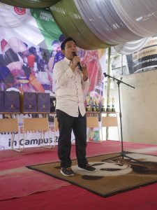 singing competition sedic 2023