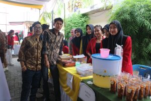 bazar produk mahasiswa/i stim sukma di sedic 2023