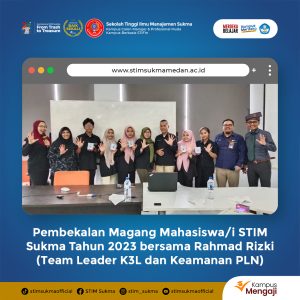 k3 stim sukma medan
