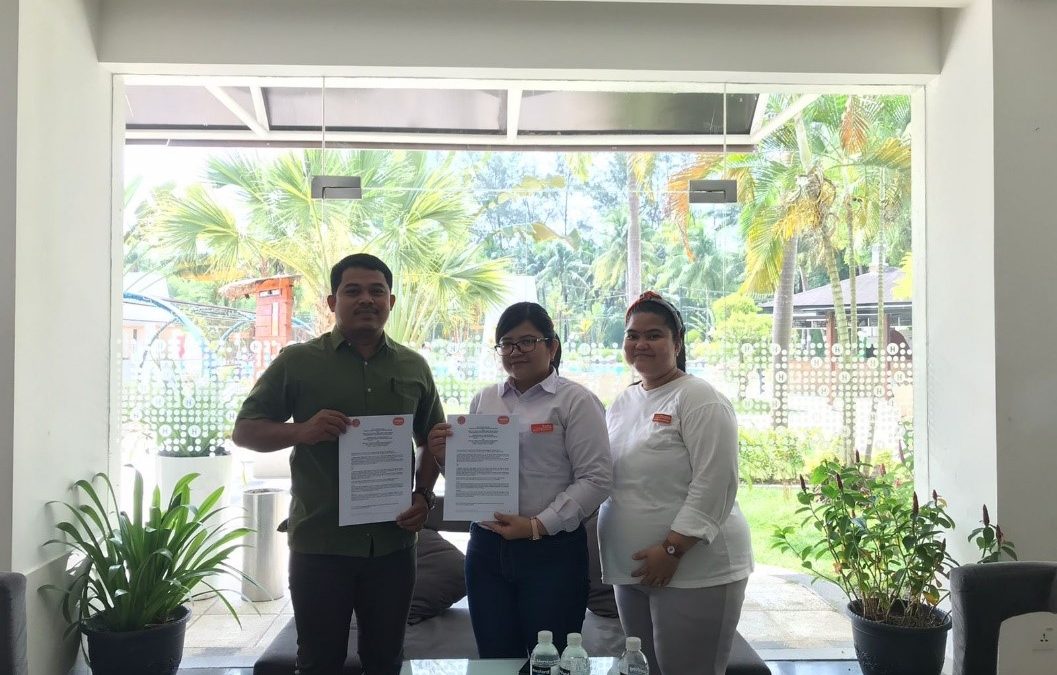 Sinergitas  STIM Sukma Medan dan Harris Resort Batam Jalin Kerjasama Inovatif Melalui Program Merdeka Belajar Kampus Merdeka