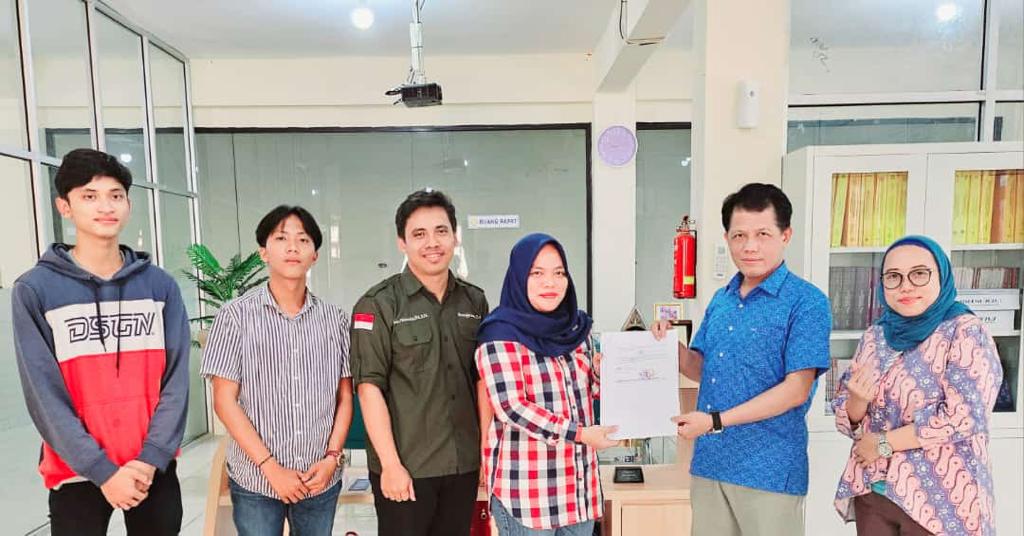 STIM Sukma Melakukan MOA dan IA Dengan Universitas Pamulang