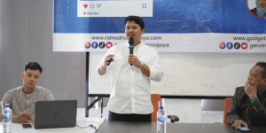 STIM Sukma Prof Ridha