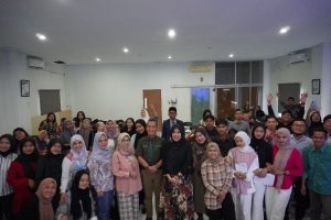 Kuliah Umum Public Relation
