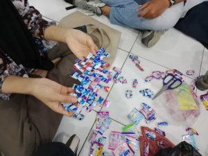 EDUKASI EKONOMI SELAMATKAN LINGKUNGAN