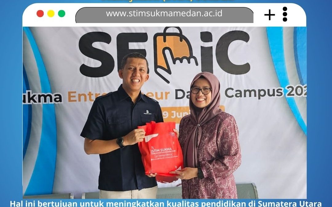 UT Medan dan STIM Sukma Medan Tingkatkan Kerjasama untuk Peningkatan Kualitas Pendidikan di Sumatera Utara