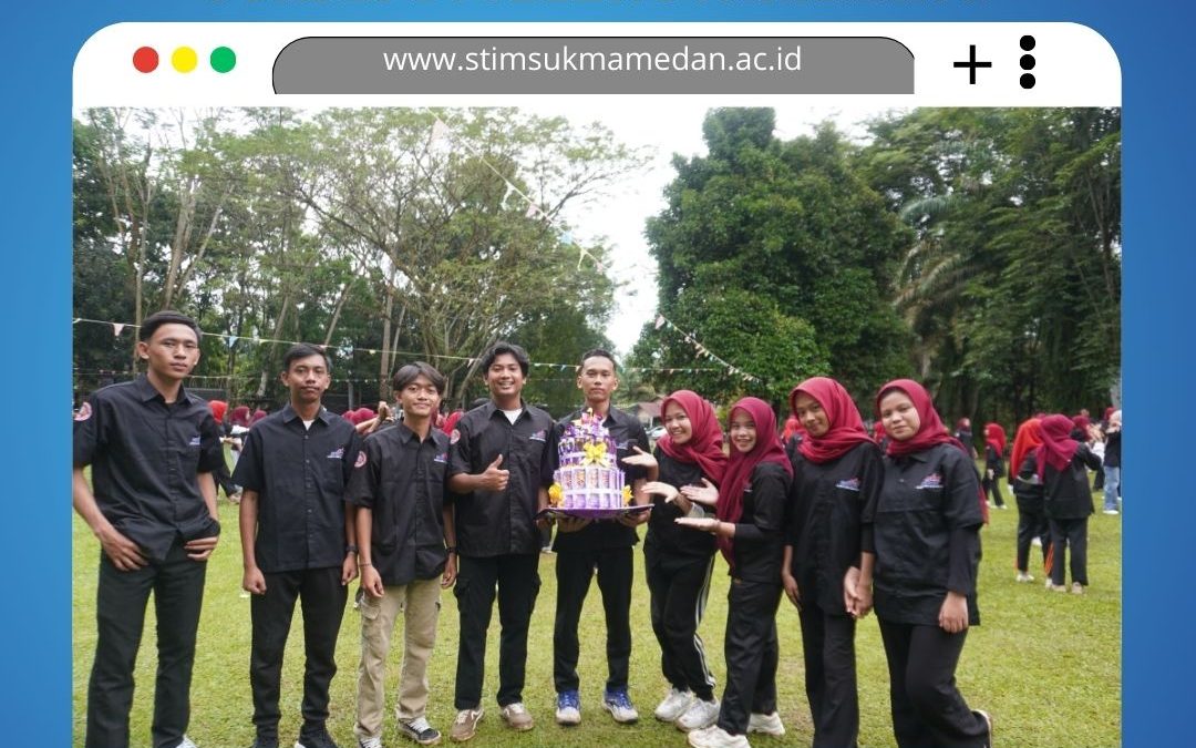 SUKSES DAN MERIAH !!! : SUKMA LEADERSHIP CAMP 2024 : JOURNEY OF RESPONSIBILITY