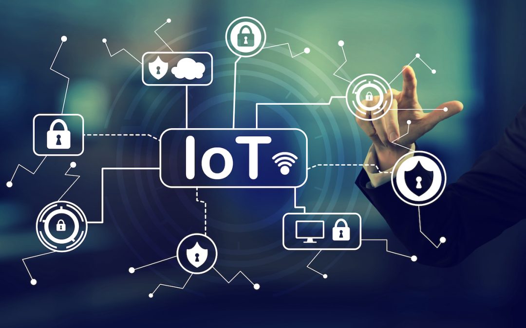 Teknologi Internet of Things