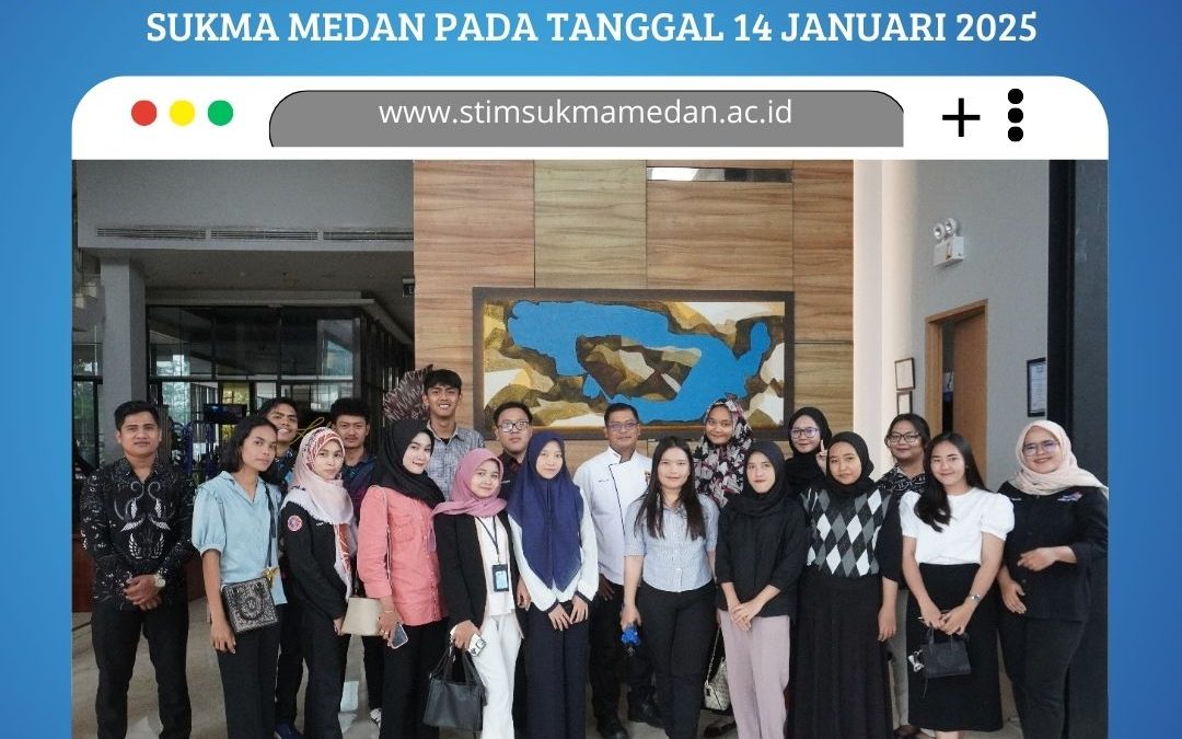 kegiatan Table Manner Batch 3 Mahasiswa/i STIM SUKMA di Hotel Grandhika