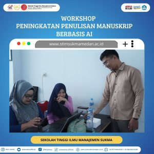 workshop Manuskrip Berbasis AI