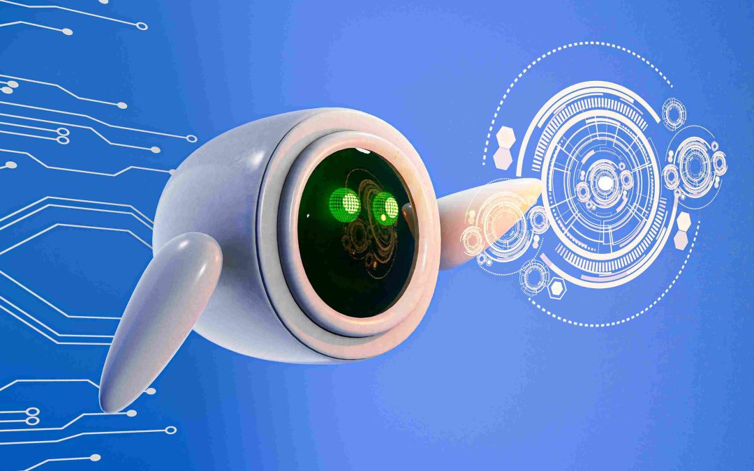 Perkembangan AI 2025: Tren, Dampak, dan Masa Depan Teknologi AI