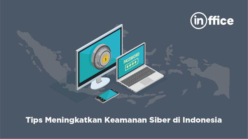 12 tips terbaik untuk meningkatkan keamanan siber bagi UKM