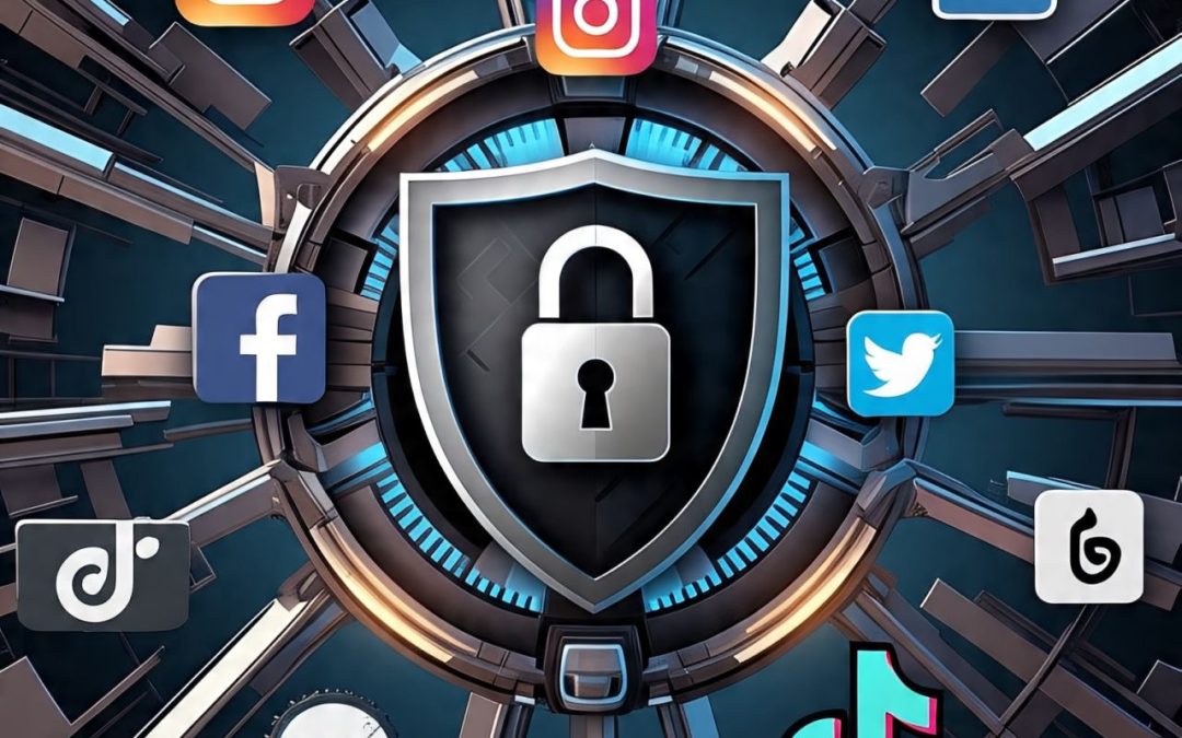 Bermain Media Sosial dengan Aman: Tips Menghindari Hacker dan Scam