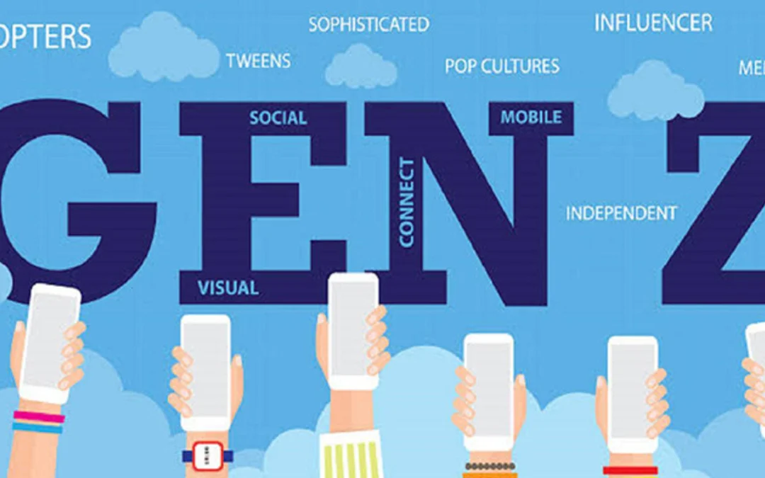 Investasi Kekinian untuk Gen Z: Mulai dari Sekarang!