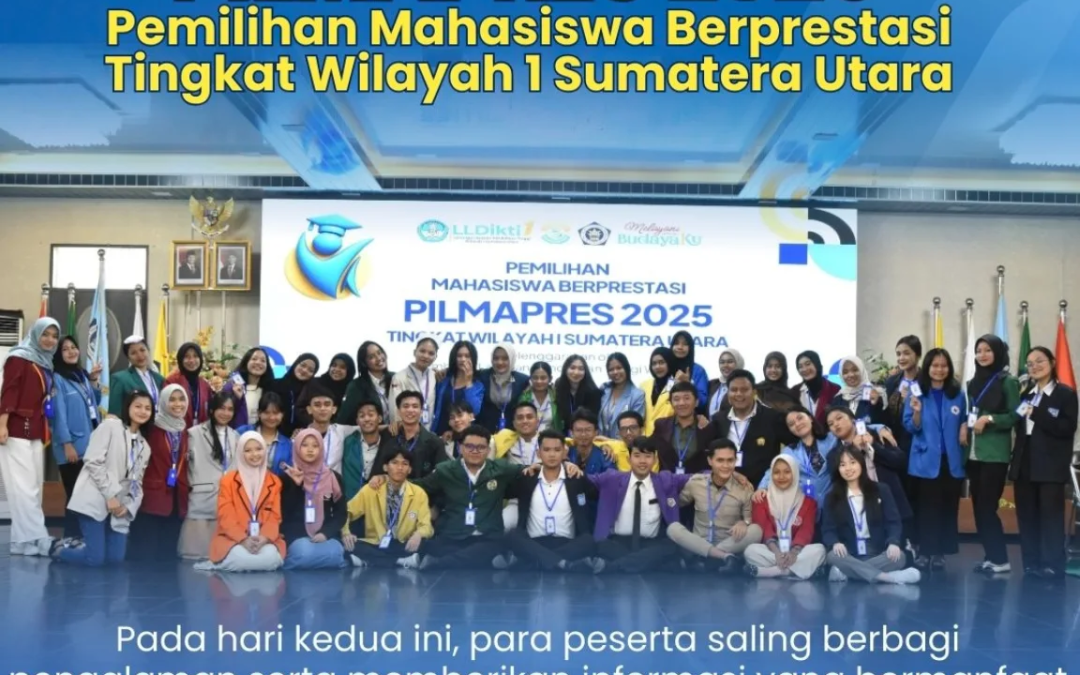 PILMAPRES 2025