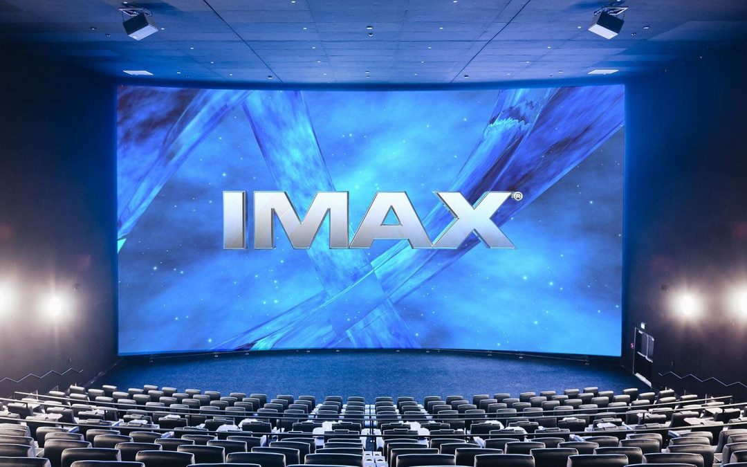 imax