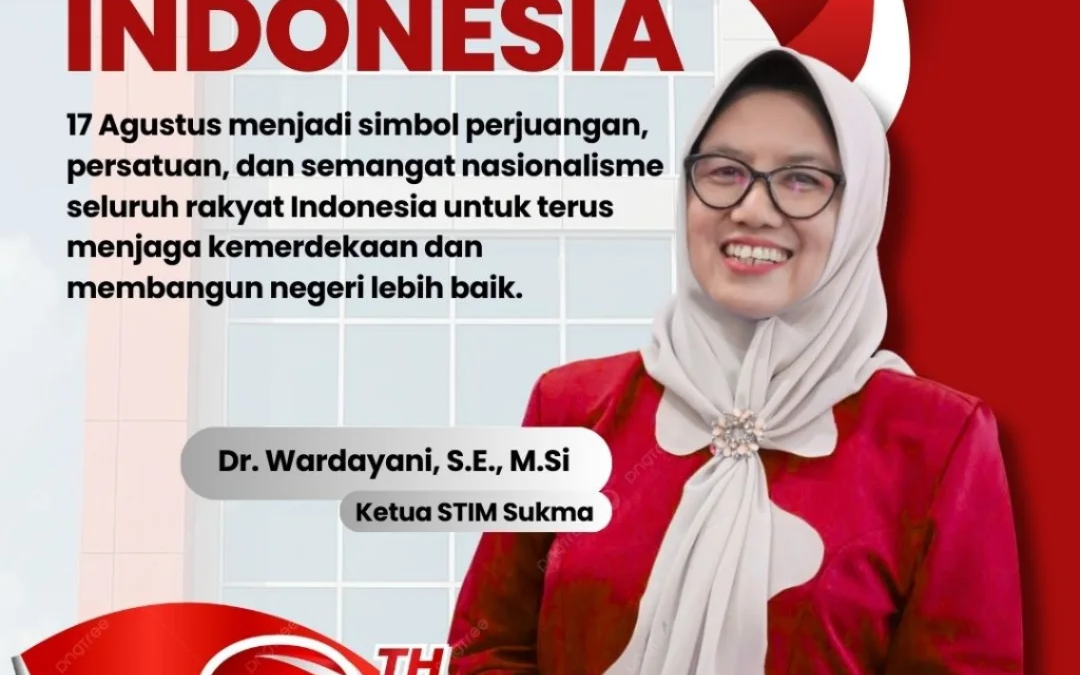 🇮🇩Dirgahayu Republik Indonesia ke-80 ✨