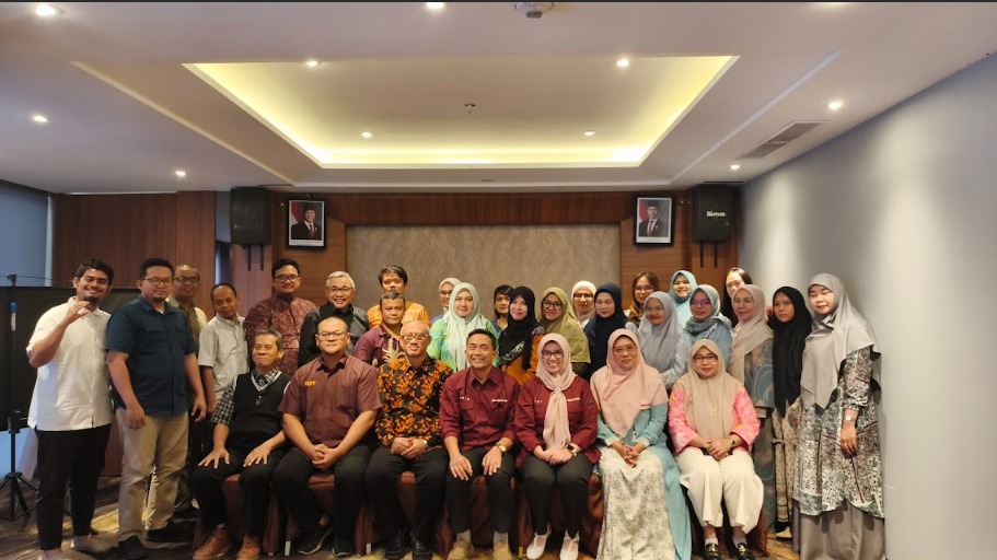 STIM Sukma dan FKPT Sukses Gelar Workshop SPMI 2026, Siapkan Perguruan Tinggi Hadapi Regulasi Baru