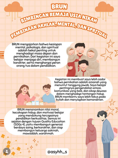 BRUN : Aisyah Humairah syani