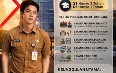 Program RPL April 2026